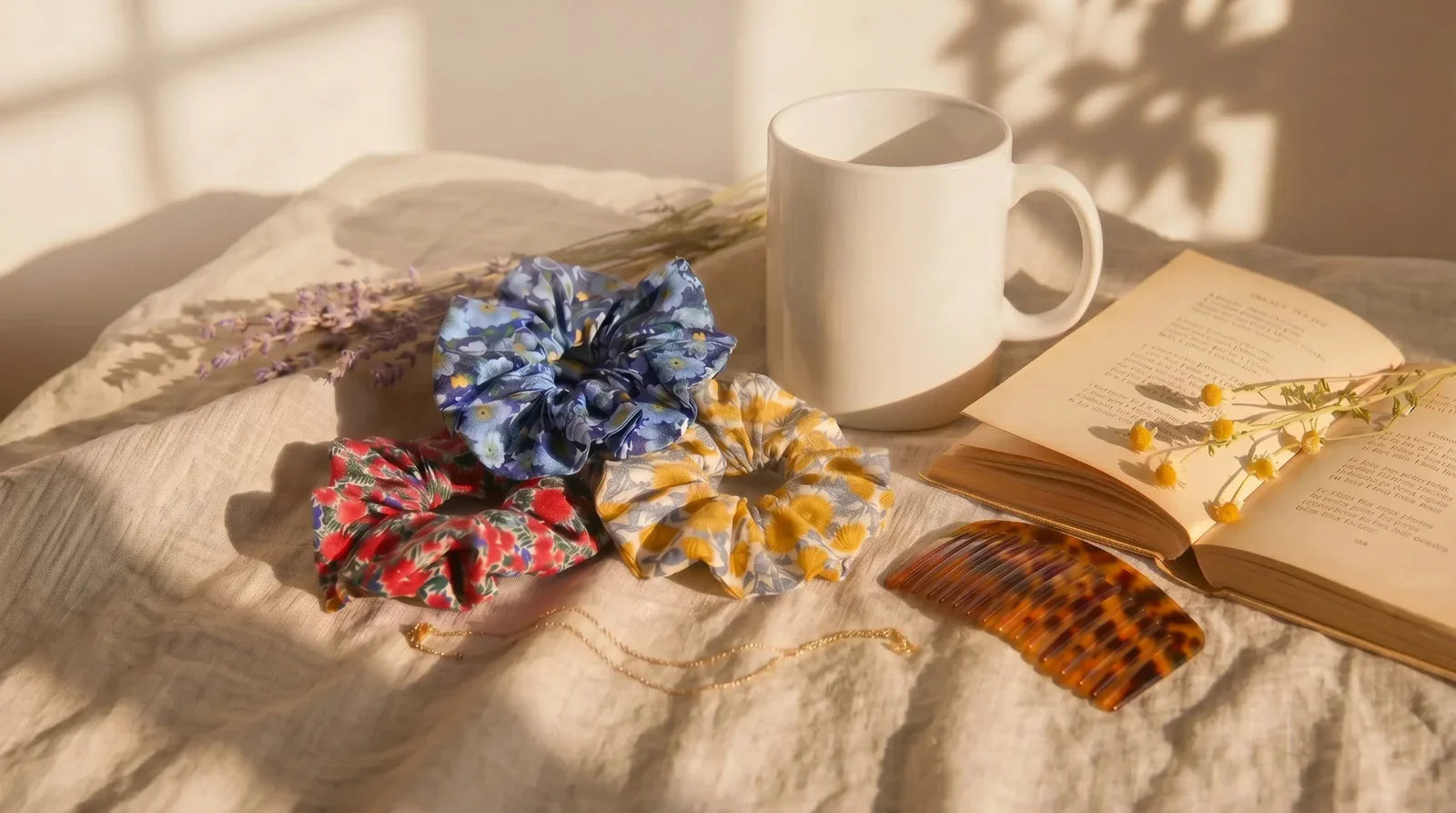 Scrunchies
