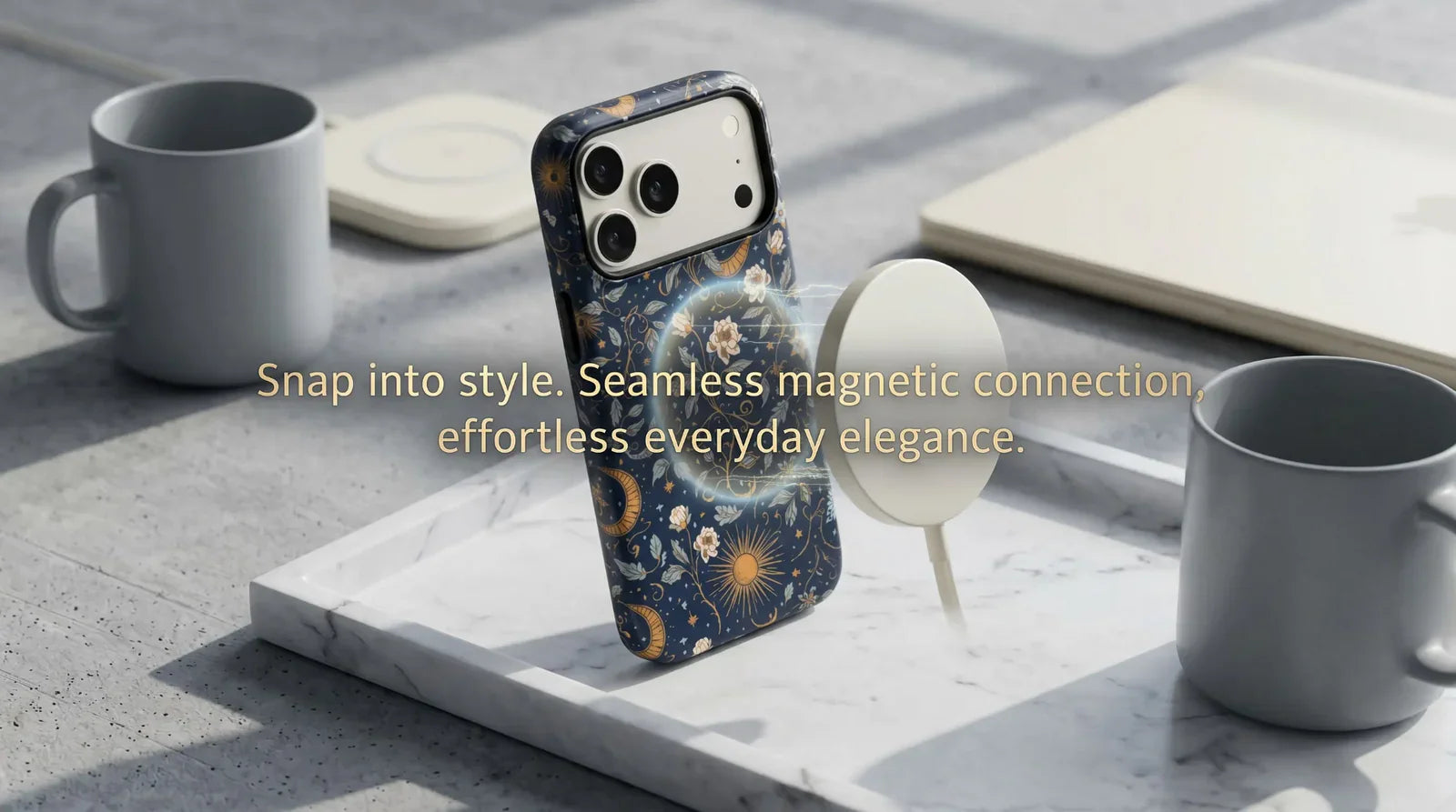 MagSafe Cases
