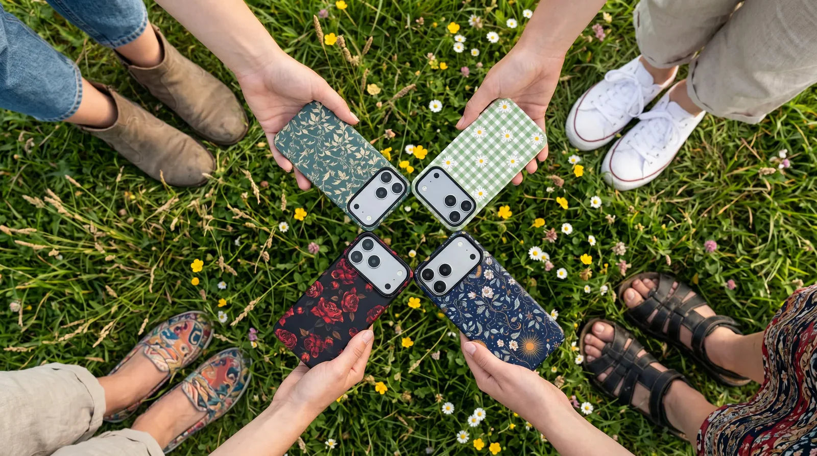 All Phone Cases