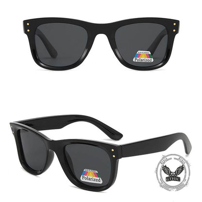 Fashion UV Protection PC Polarized Sunglasses