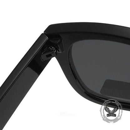 Fashion UV Protection PC Polarized Sunglasses