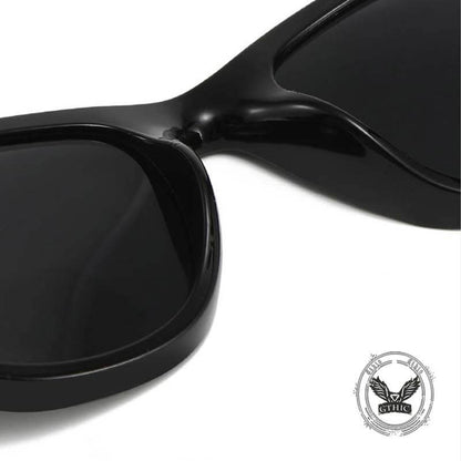 Fashion UV Protection PC Polarized Sunglasses