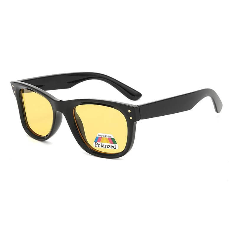Fashion UV Protection PC Polarized Sunglasses