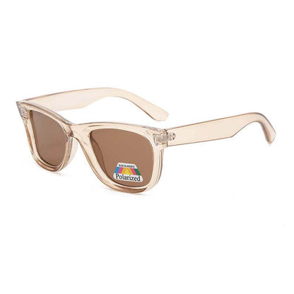 Fashion UV Protection PC Polarized Sunglasses