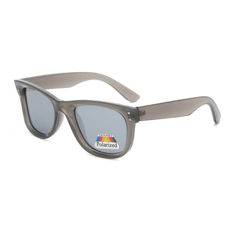 Fashion UV Protection PC Polarized Sunglasses