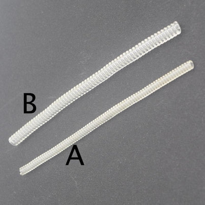 Finger ring size adjuster