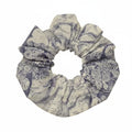 The 'Porcelain' Scrunchie