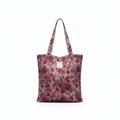The 'Ruby' Floral Tote