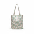 The 'Meadow' Floral Tote