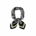 The 'Midnight Garden' Scarf