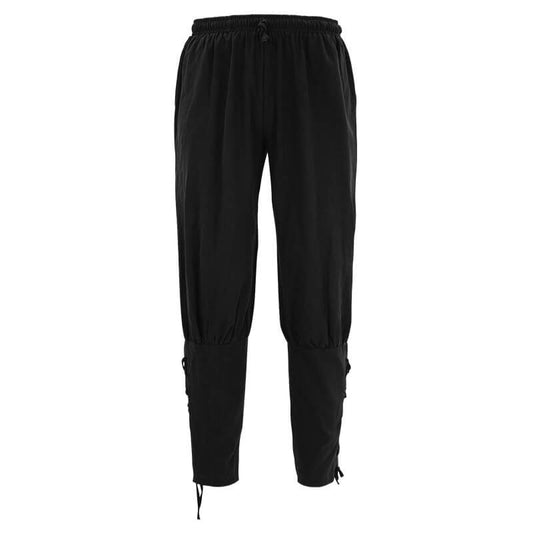 Medieval Pirate Cotton Halloween Pants