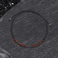 Morse Code Bracelet