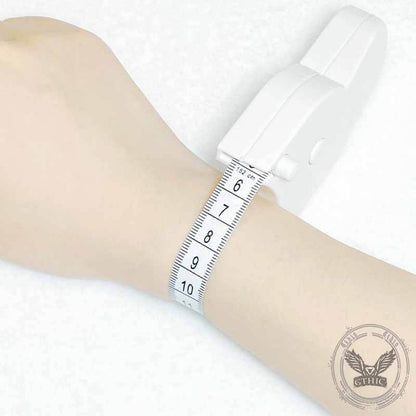 Simple Portable Mini Body Measuring Tape