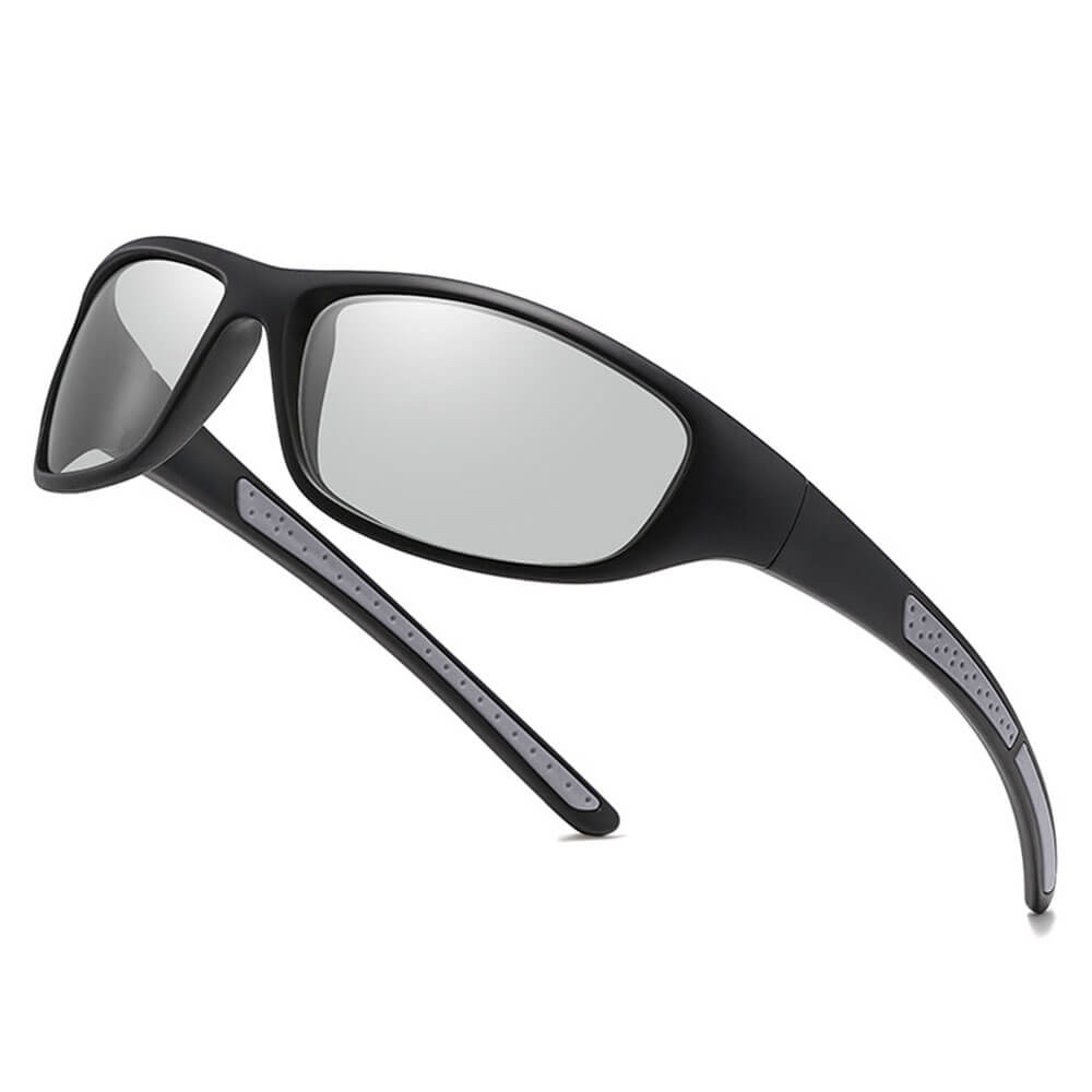 Stylish Outdoor Cycling Polarized UV-Proof PC Sunglasses